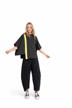 Alembika Prêt à Porter Femme Top Pantalon18