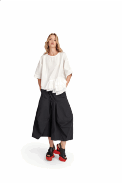 Alembika Prêt à Porter Femme Top Pantalon32