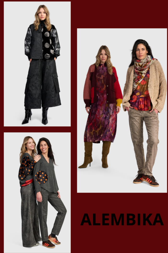 Fournisseur Alembika