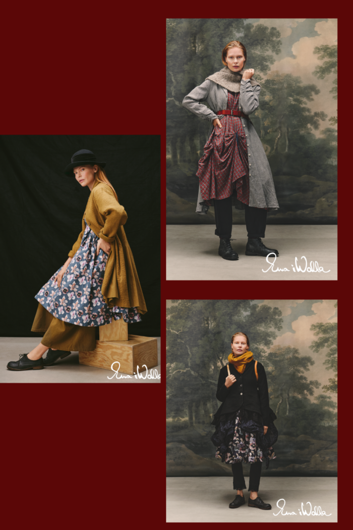 Fournisseur Ewa Iwalla