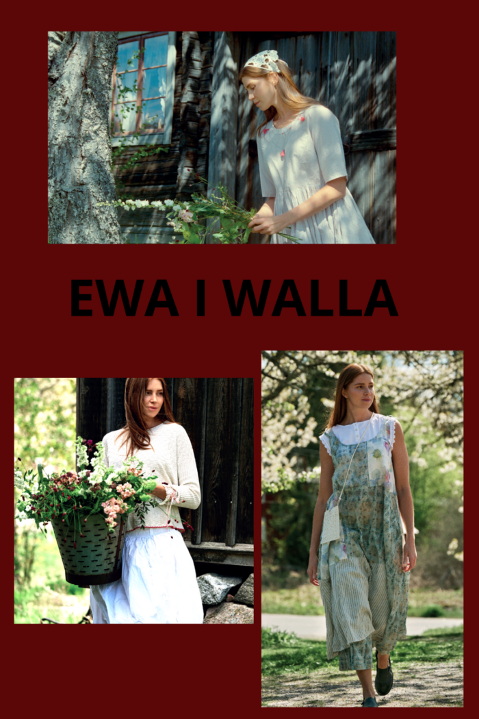 Fournisseur Ewa Iwalla