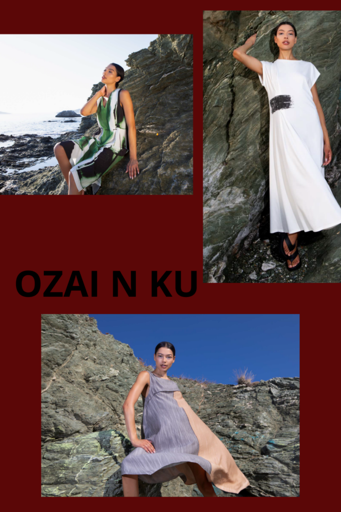 Fournisseur Ozai N Ku