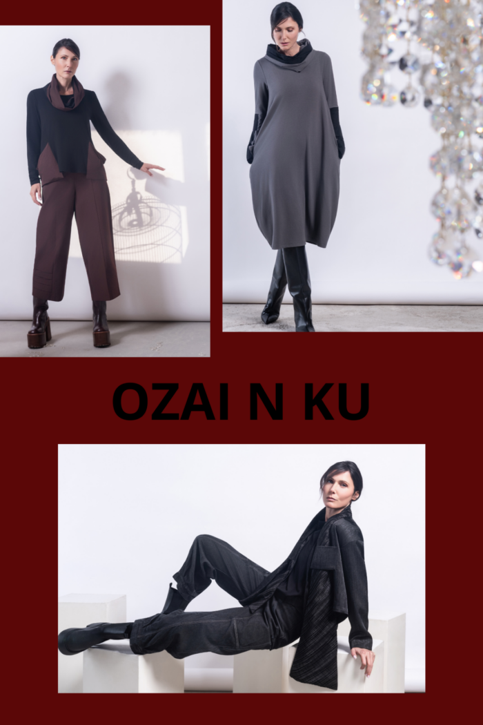 Fournisseur Ozai N Ku