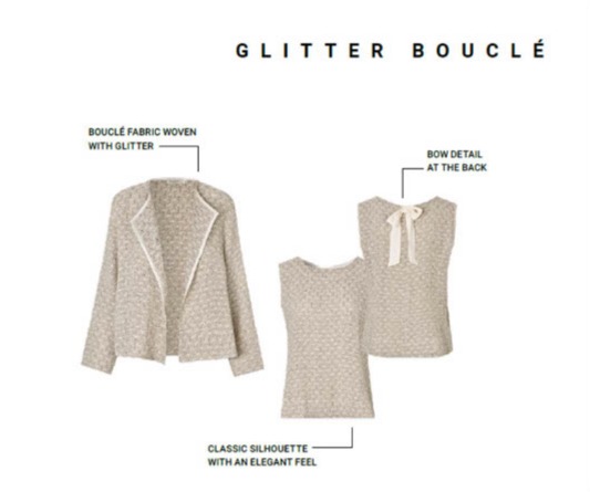 Fournisseur de prêt à porter pour femmes MASAI