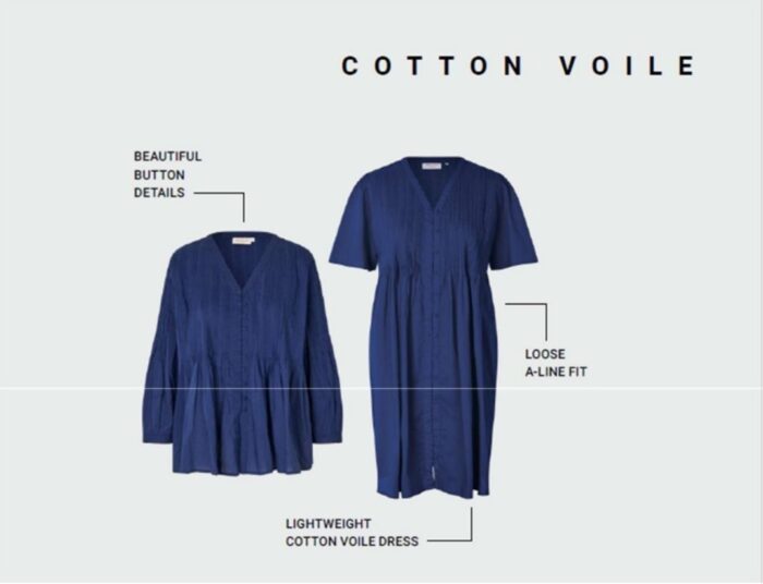 Fournisseur de prêt à porter pour femmes MASAI