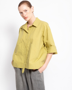 Fournisseur Gershon Bram