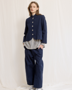 Fournisseur Gershon Bram