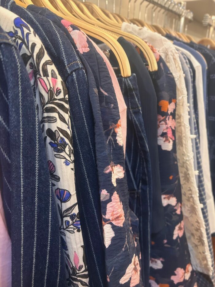 Fournisseur prêt à porter femme