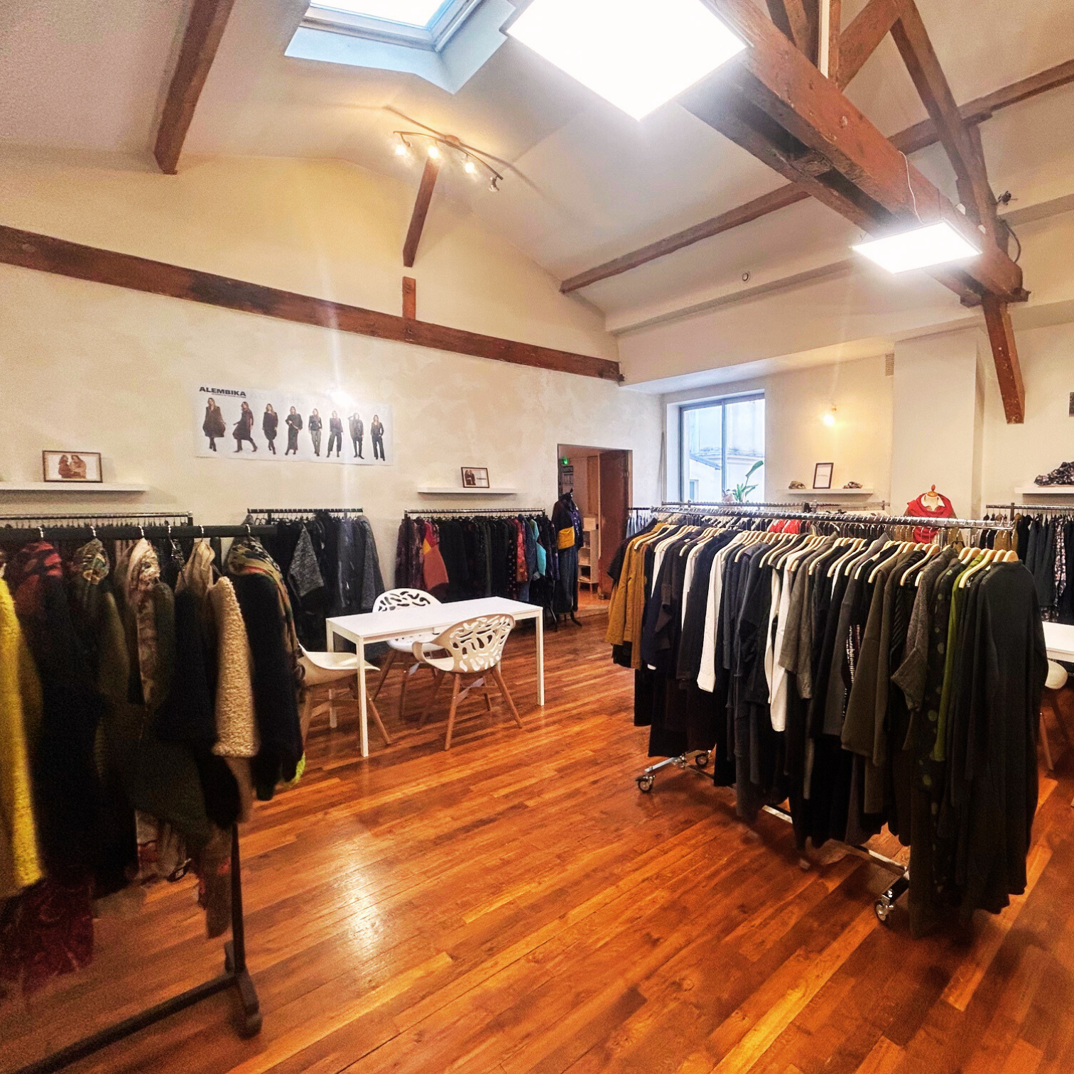 collection Automne Hiver