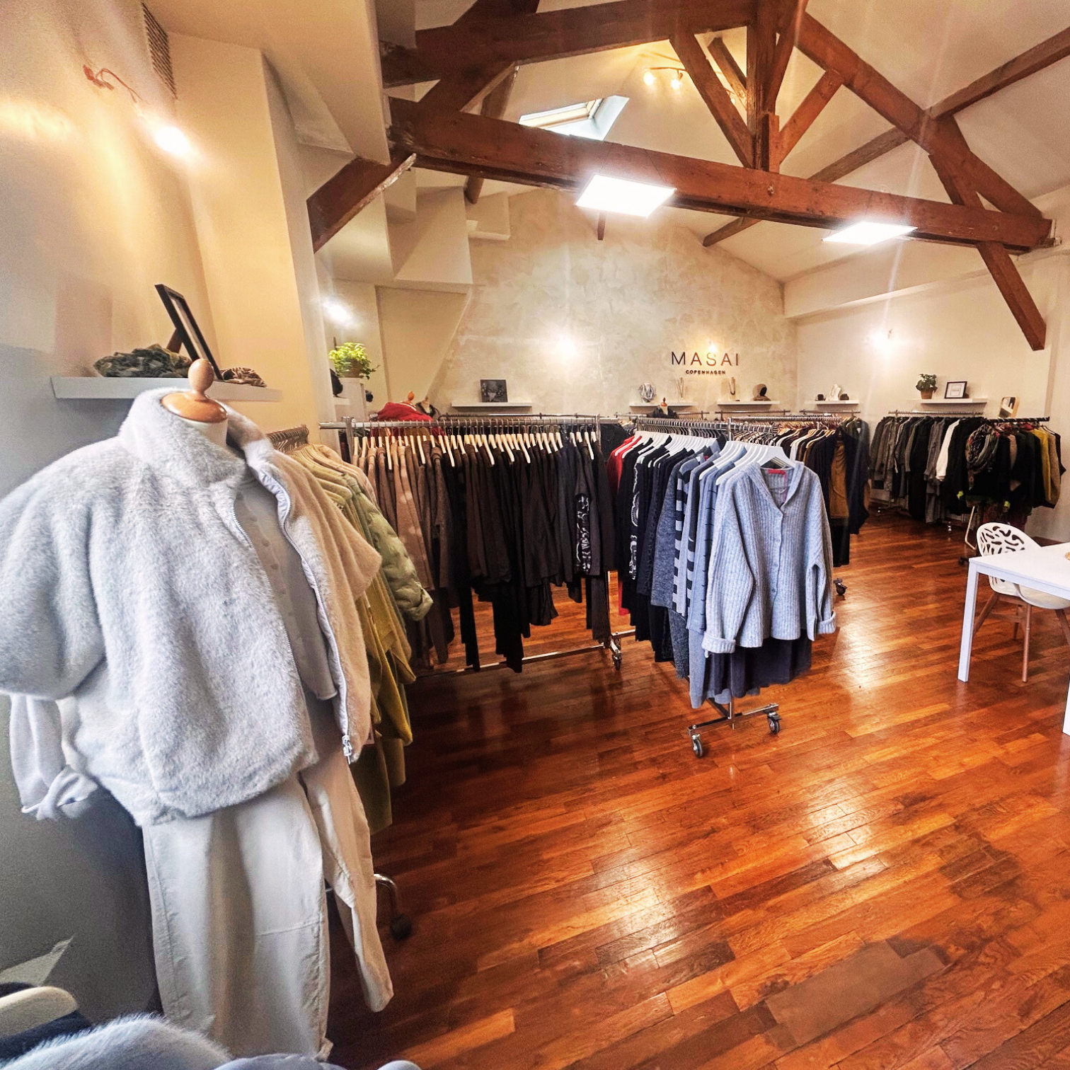 Collection Automne Hiver