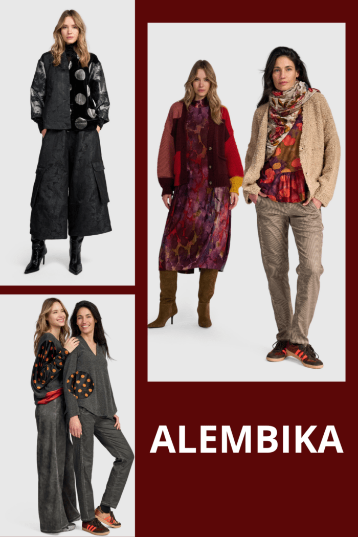 Fournisseur Alembika