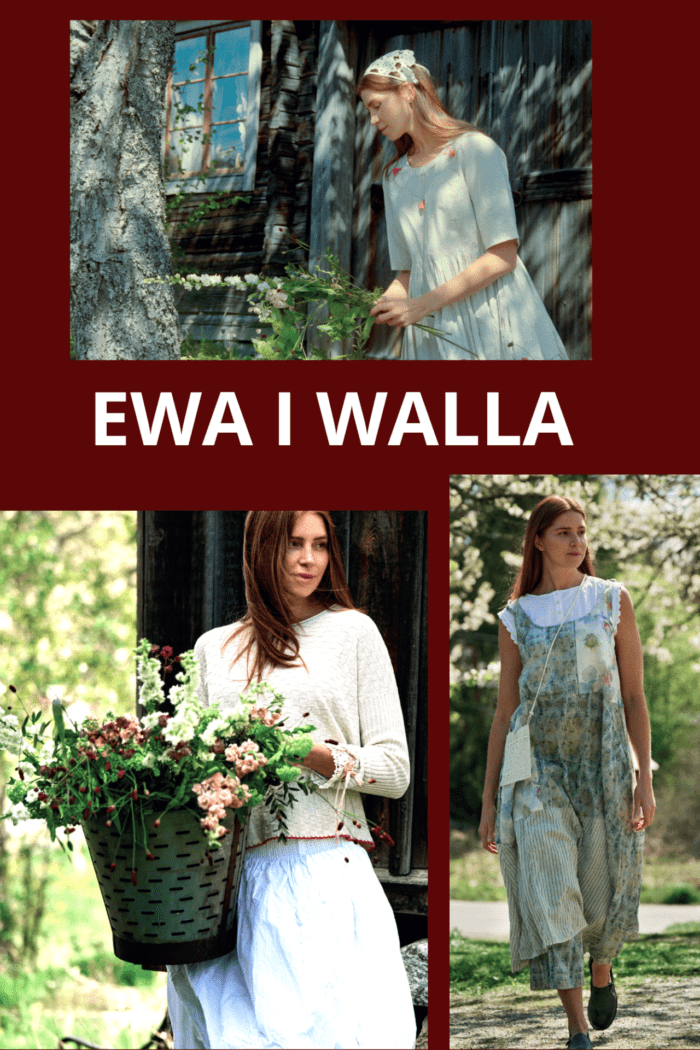 Fournisseur Ewa I Walla