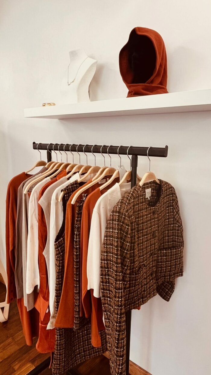 Tocade Fournisseur Masai