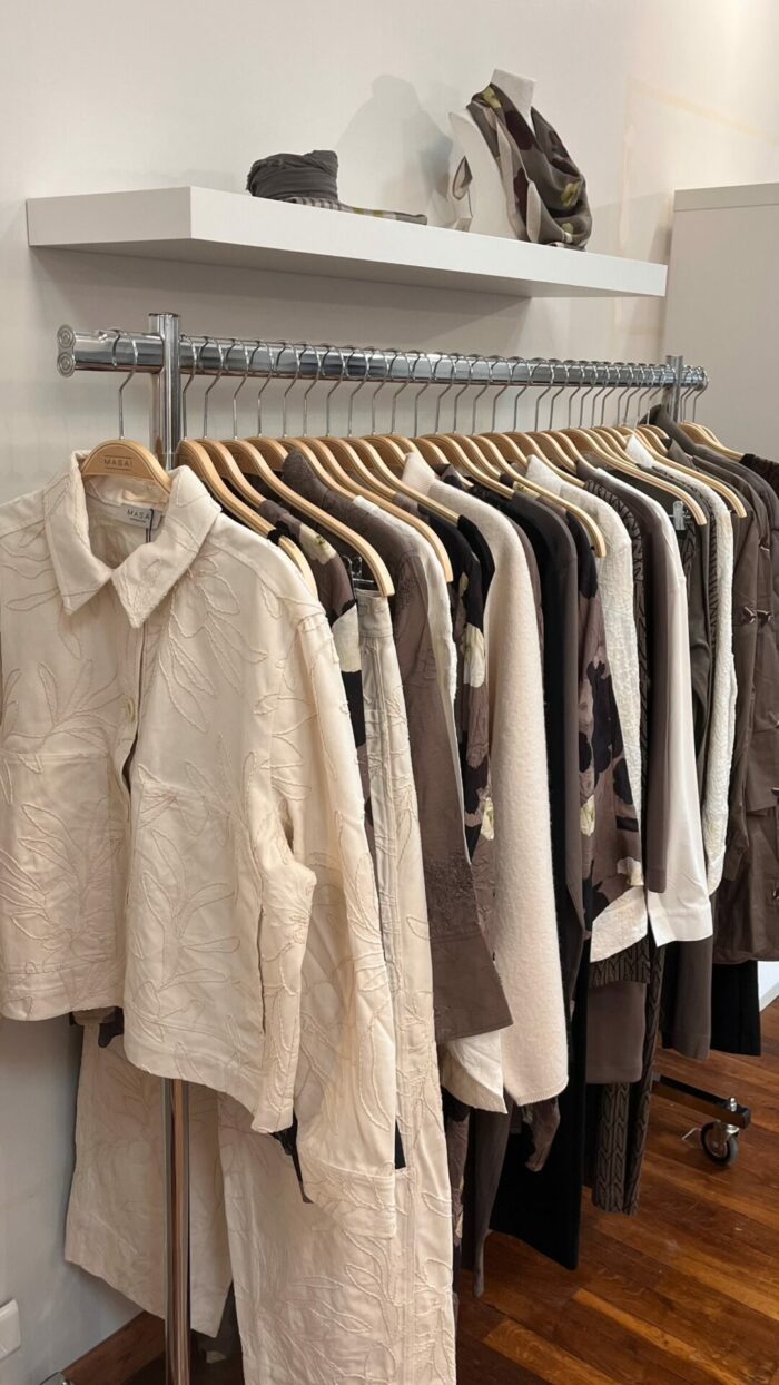 Tocade Fournisseur Masai