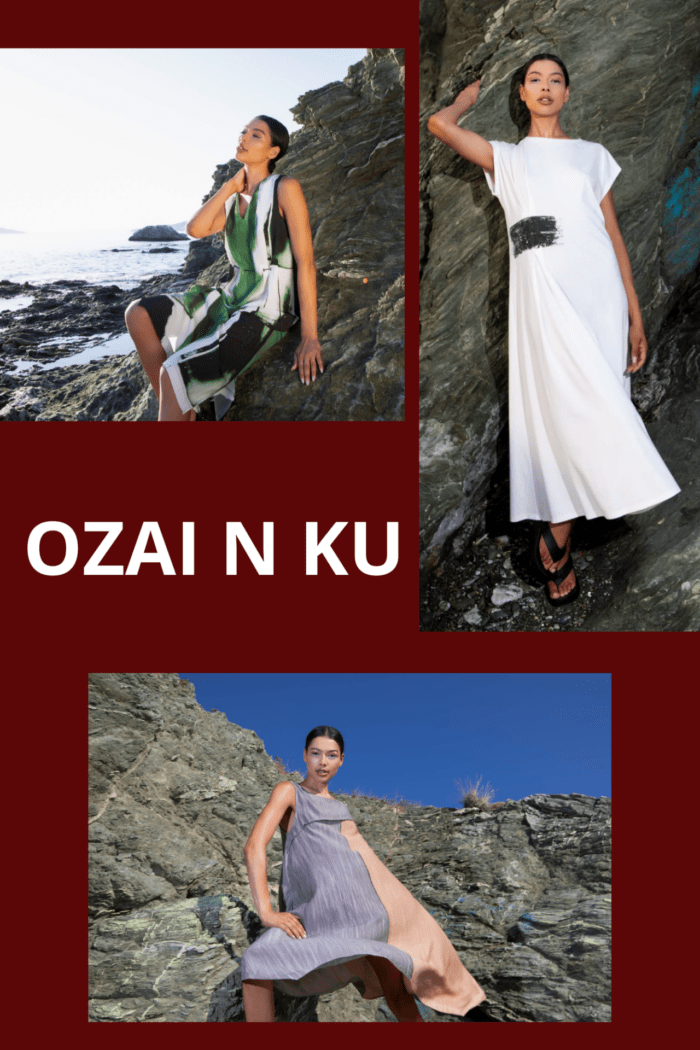 Fournisseur Ozai N Ku