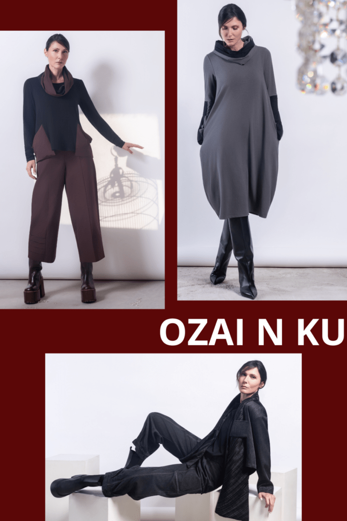 Fournisseur Ozai N Ku