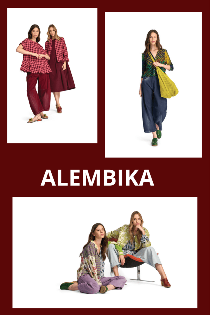Fournisseur Alembika