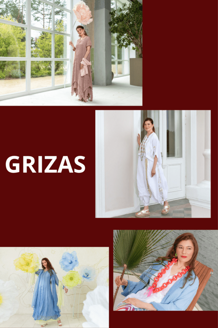 Fournisseur Grizas