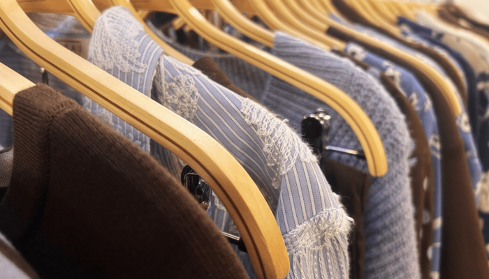 des finitions impeccables Masai au showroom