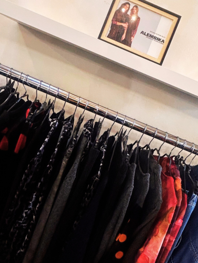 Showroom Alembika Fc1